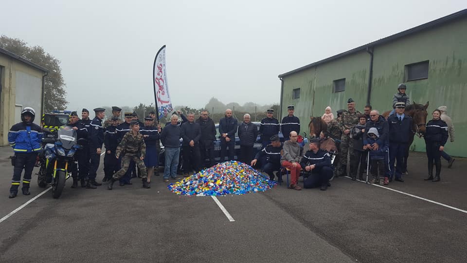 Raid du Morbihan 2018